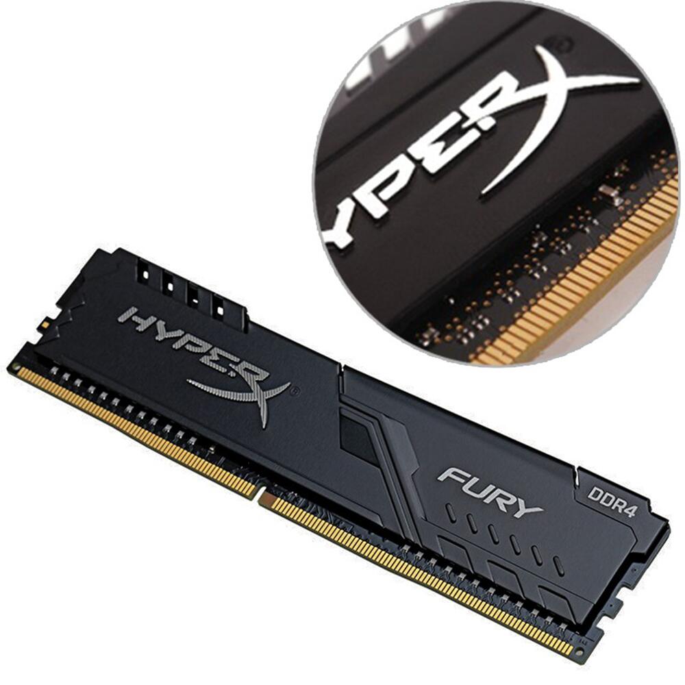 HyperX Fury Memoria DDR4 8 GB  – Server Memory Ddr4 Bewertung und Preis
