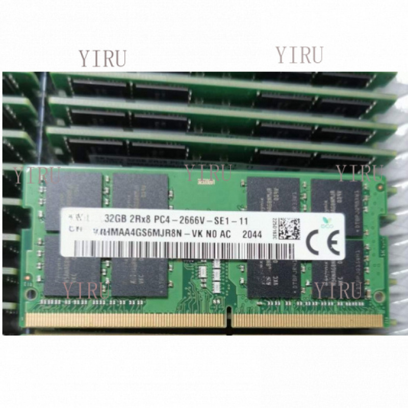 L+ SK hynix 32GB DDR4 2666 Lap – Sodimm Ddr4 Bewertung und Preis