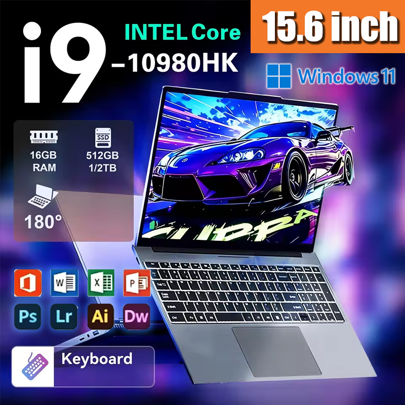 Robuster 15,6-Zoll-Laptop mit  – Ddr4 Laptop Ram Bewertung und Preis