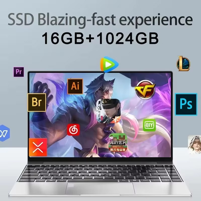 Robuster 15,6-Zoll-Laptop mit  – Ddr4 Laptop Ram Bewertung und Preis