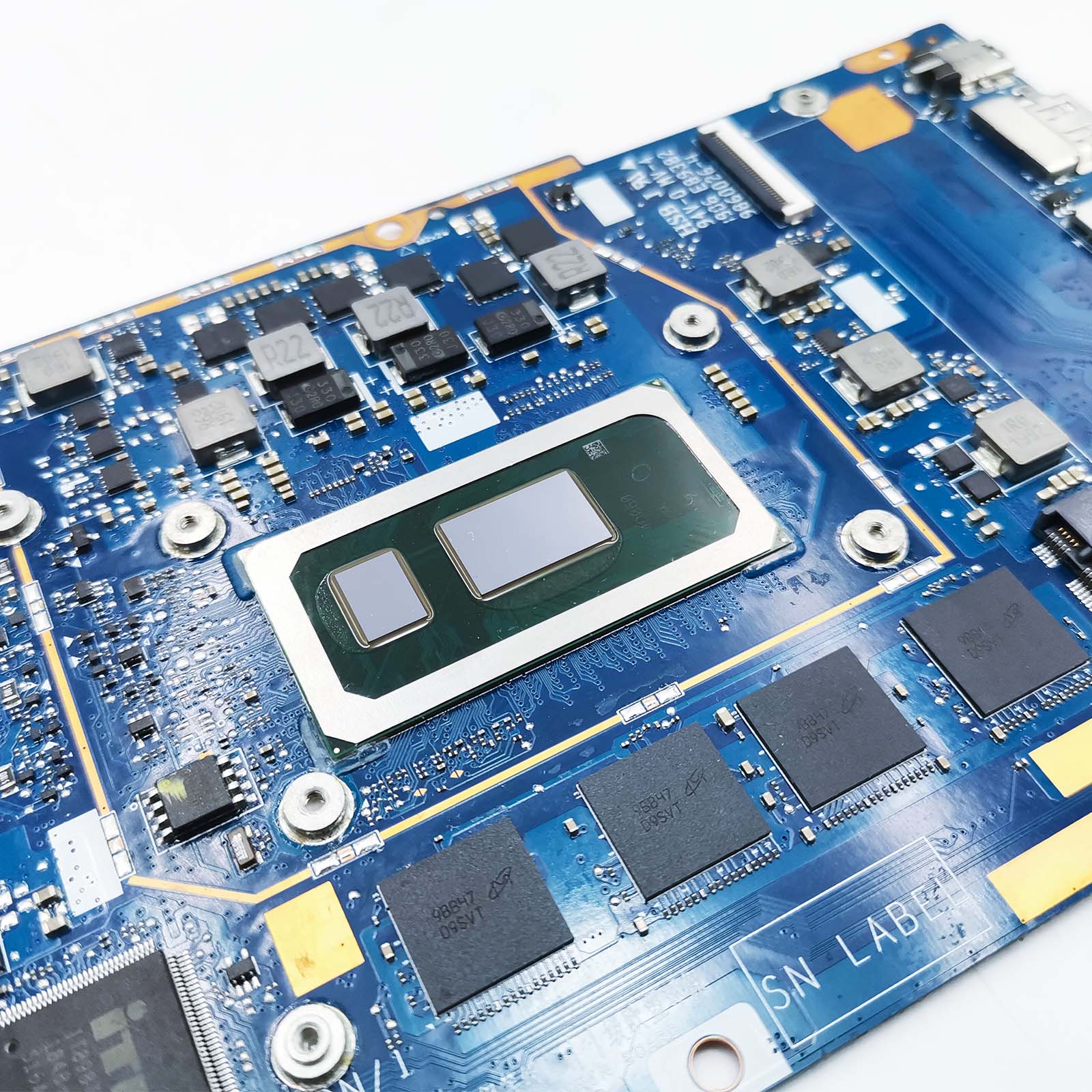 UX431FA UX431FN Motherboard Fü – Ram Memory Module Bewertung und Preis
