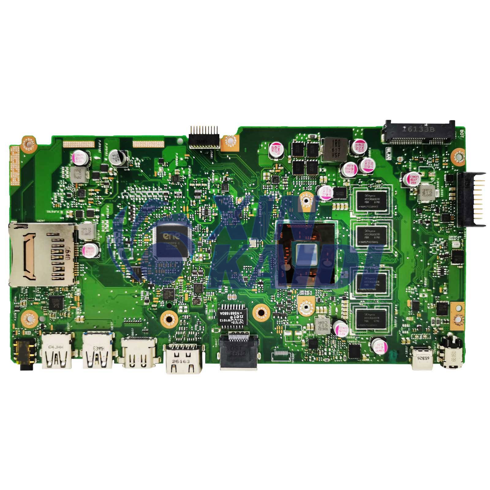 Für ASUS VivoBook F540SA A540S – Ddr2 Ram Bewertung und Preis