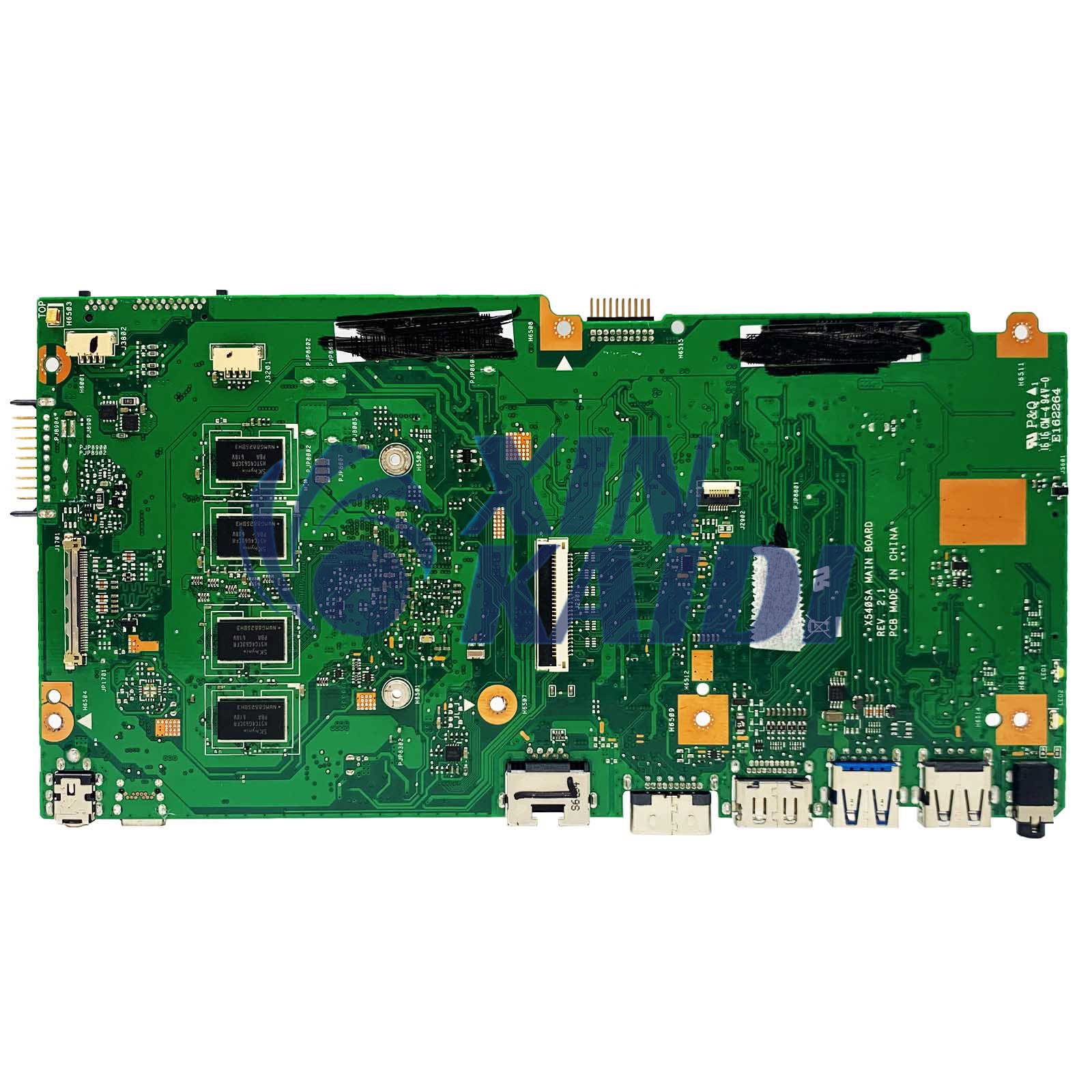 Für ASUS VivoBook F540SA A540S – Ddr2 Ram Bewertung und Preis