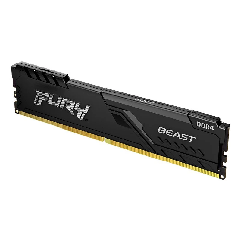 DDR4 Kingston BEAST RAM 3200MH – Ddr4 3200 16Gb Bewertung und Preis