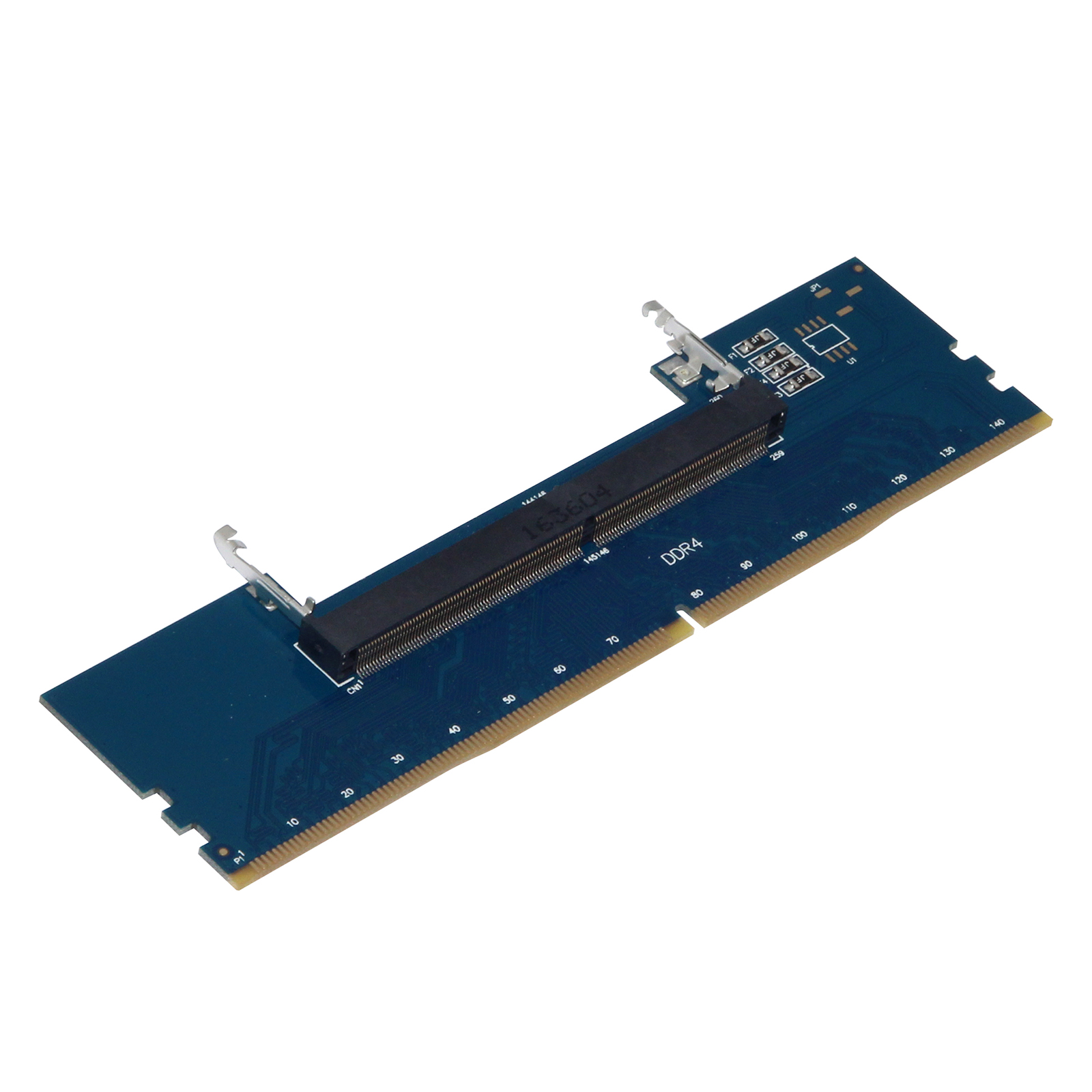 Laptop DDR4 SODIMM zu Desktop  – Ddr4 Desktop Ram Bewertung und Preis
