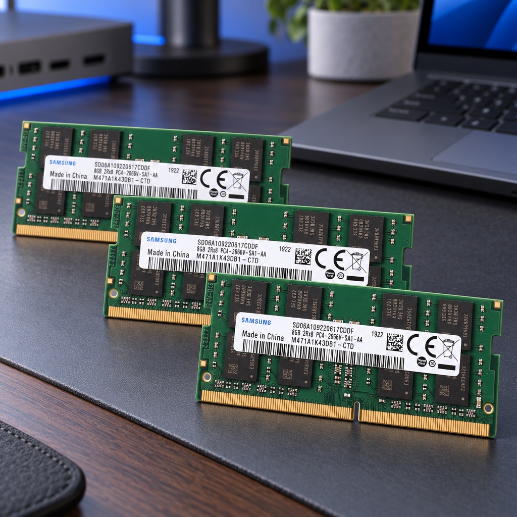 SAMSUNG DDR4 RAM 16GB 32GB 4GB – Ddr4 3200 16Gb Bewertung und Preis