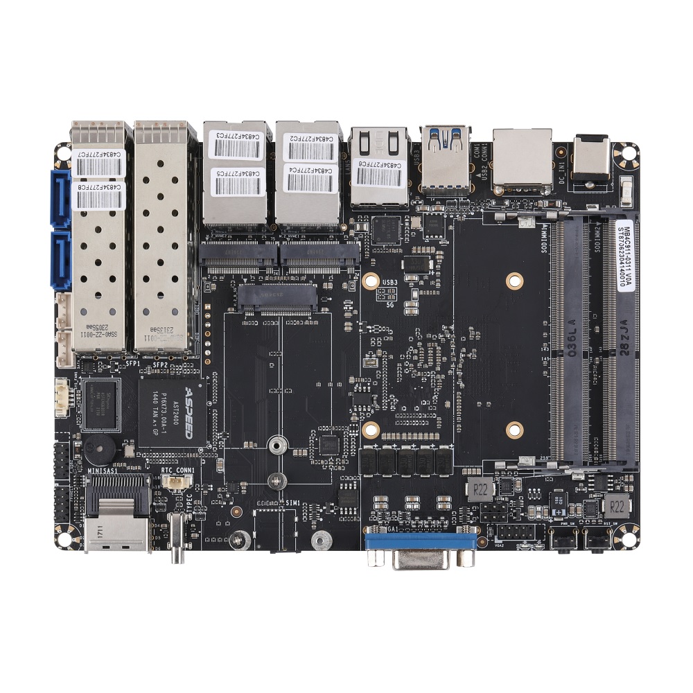 Mini-PC Q20300G9 CPU Atom C300 – Ddr4 Desktop Ram Bewertung und Preis