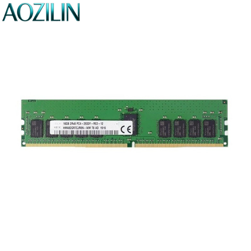 AOZILIN DDR4 ECC Server-Arbeit – Ecc Ram Server Bewertung und Preis