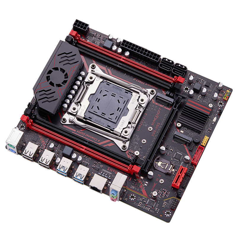 X99 Gaming-Mainboard-Set mit L – Server Memory Ddr4 Bewertung und Preis