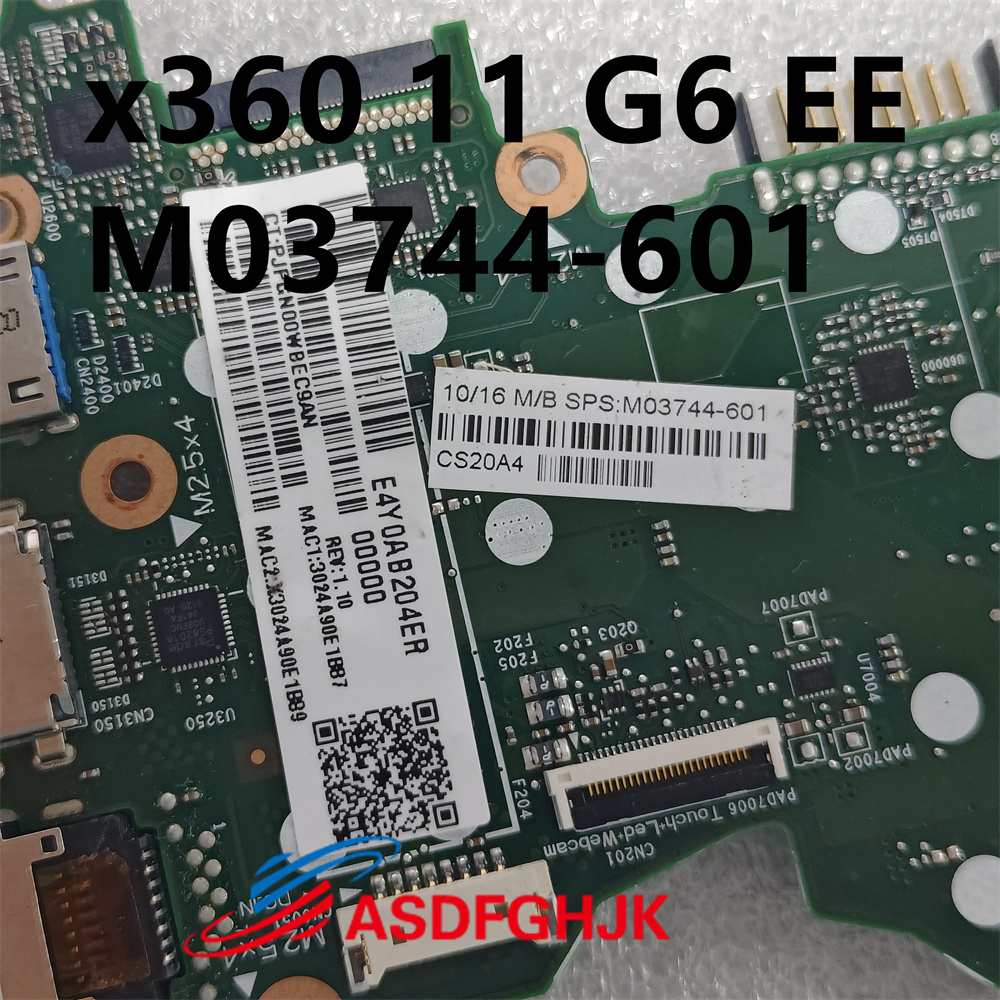 Original M03746-601 für HP Pro – Ddr4 8Gb Bewertung und Preis