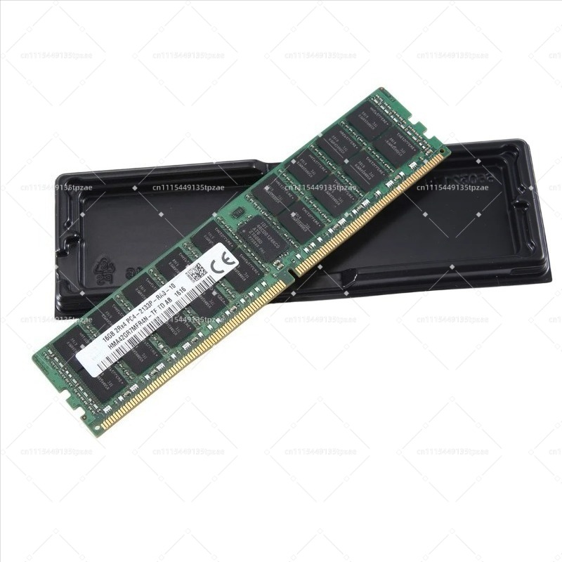 16 GB DDR4 ECC REG RECC Server – Ecc Ram Server Bewertung und Preis