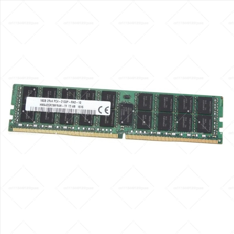 16 GB DDR4 ECC REG RECC Server – Ecc Ram Server Bewertung und Preis