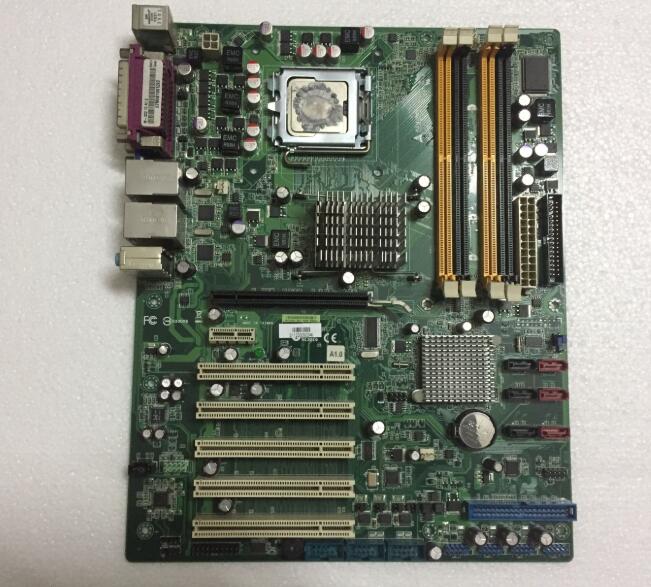 M-322 100 % OK Original IPC Em – Ddr2 Ram Bewertung und Preis