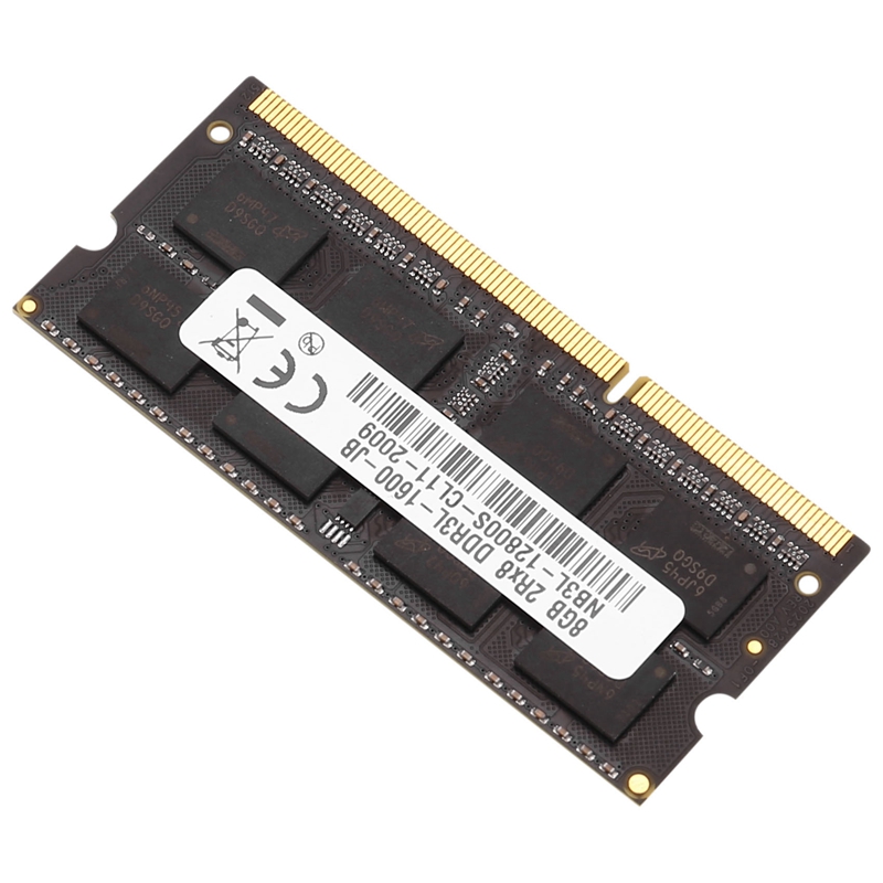 DDR3 8 GB Laptop-RAM-Speicher  – Ram Memory Module Bewertung und Preis