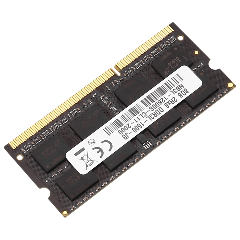 DDR3 8 GB Laptop-RAM-Speicher  – Ram Memory Module Bewertung und Preis