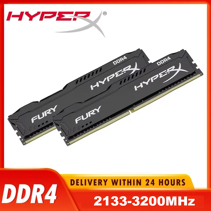 Original HyperX Fury DDR4 Spei – Ddr4 3200 16Gb Bewertung und Preis