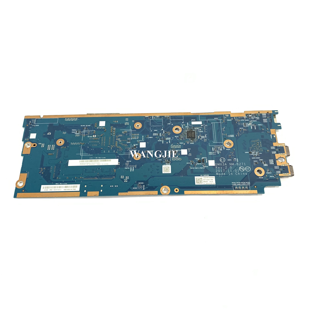NM-B271 Für Lenovo ThinkPad X1 – Ddr4 8Gb Bewertung und Preis