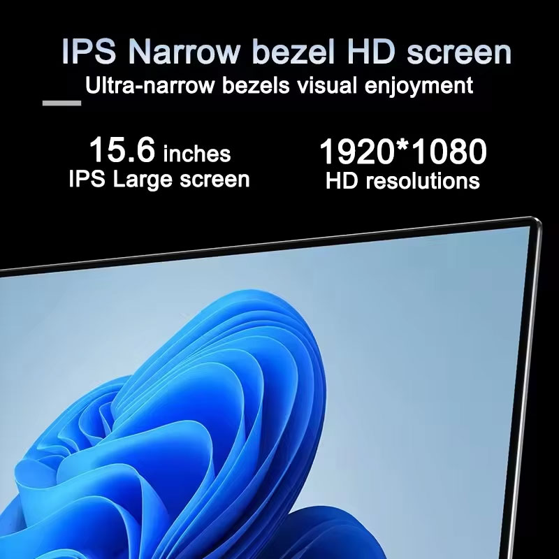 NEUER 15,6' Laptop Intel Core  – Ddr4 32Gb Bewertung und Preis