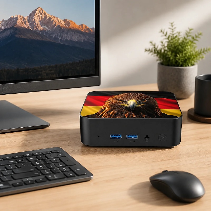 2026 Mini-PC Tragbarer Compute – Ddr4 Laptop Ram Bewertung und Preis