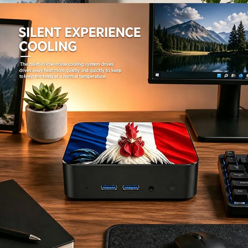 2026 Mini-PC Tragbarer Compute – Ddr4 Laptop Ram Bewertung und Preis