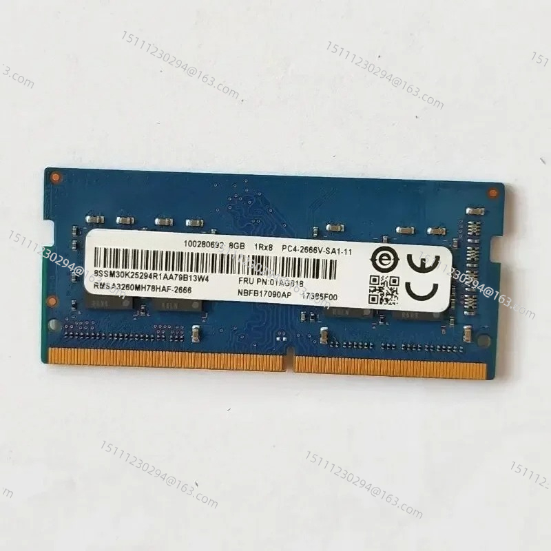 DDR4 8 GB 2666 MHz Laptop-RAM, – Ram Memory Module Bewertung und Preis