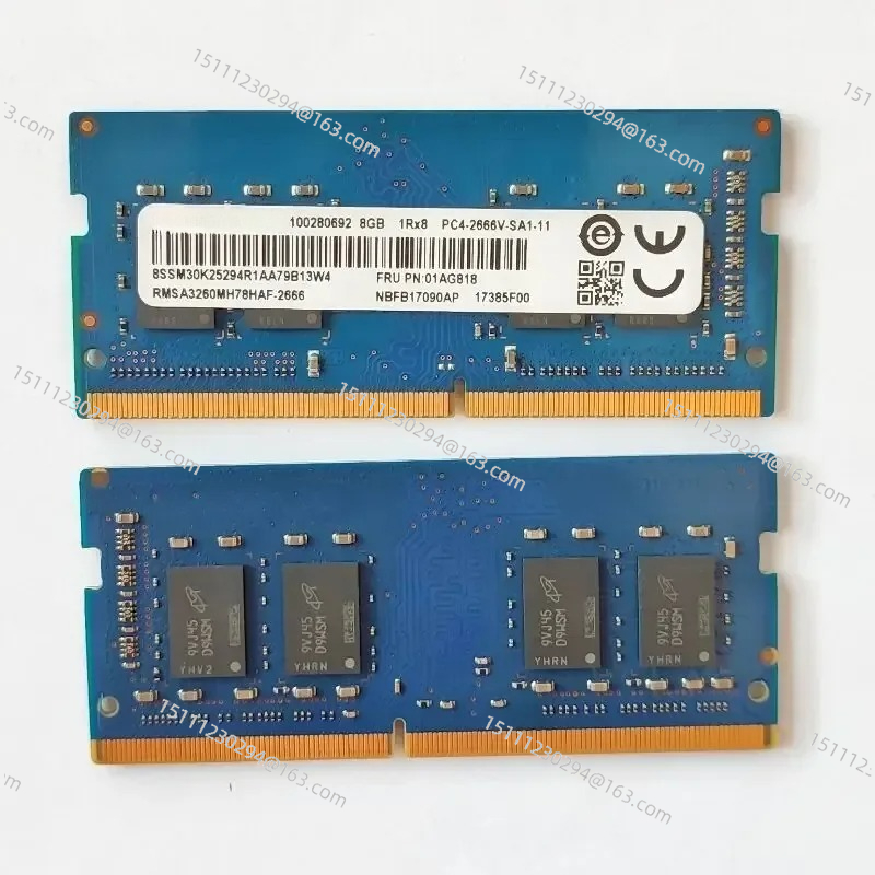 DDR4 8 GB 2666 MHz Laptop-RAM, – Ram Memory Module Bewertung und Preis