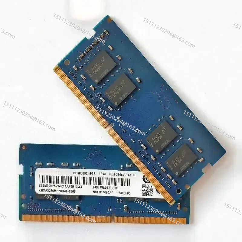 DDR4 8 GB 2666 MHz Laptop-RAM, – Ram Memory Module Bewertung und Preis