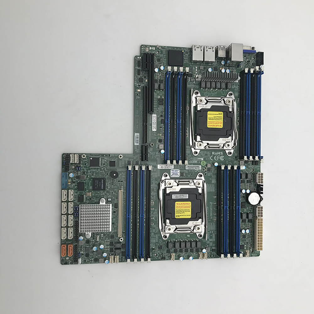 Board C612 2011 E5-2600 16 DIM – Ddr4 2400Mhz Bewertung und Preis