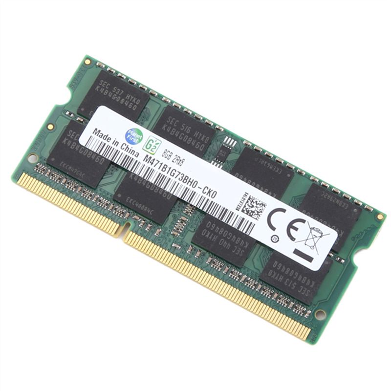 A40I DDR3 8GB Laptop-Arbeitssp – Ddr3 8Gb Bewertung und Preis