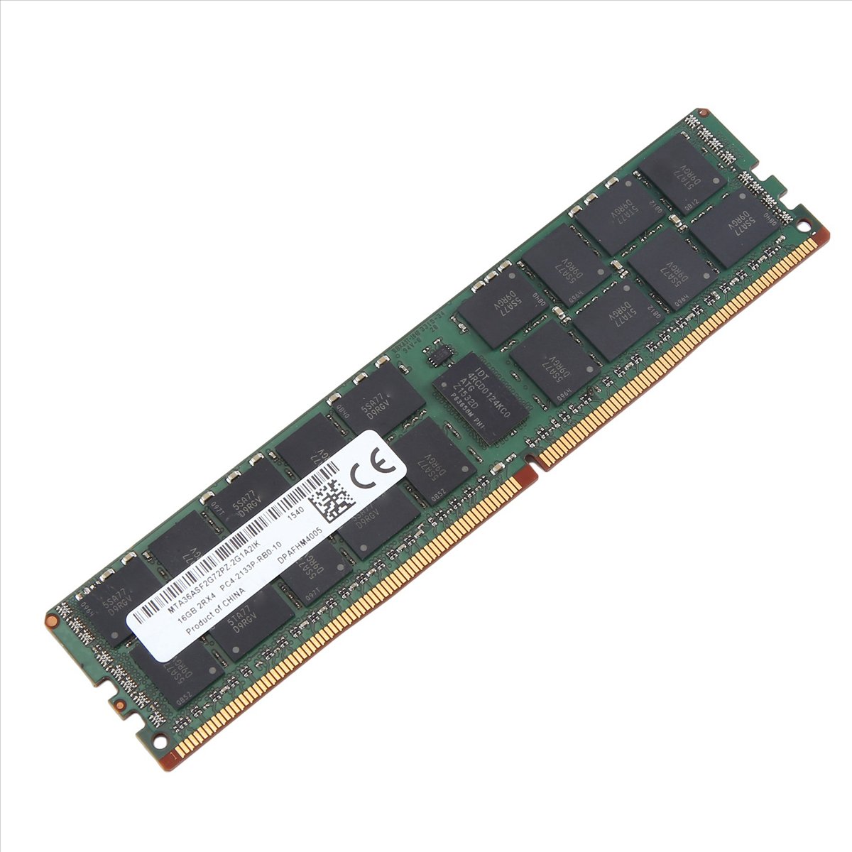 DT345 Neuester MT 16GB DDR4 Se – Ecc Ram Server Bewertung und Preis