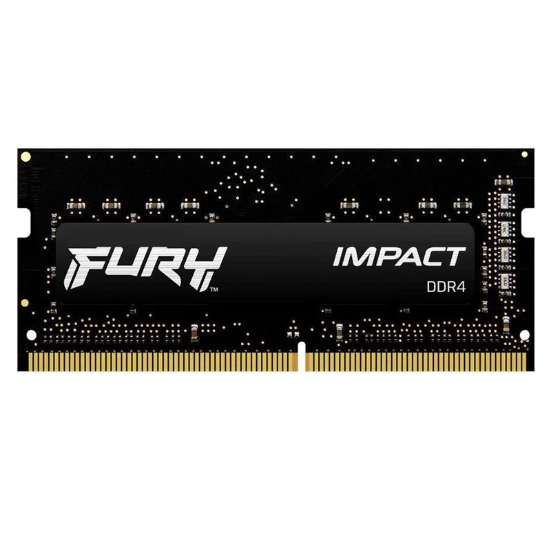 DDR4 FURY Impact RAM 16 GB 8 G – Ddr4 3200 16Gb Bewertung und Preis